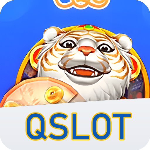 Logo Oficial qslot Download