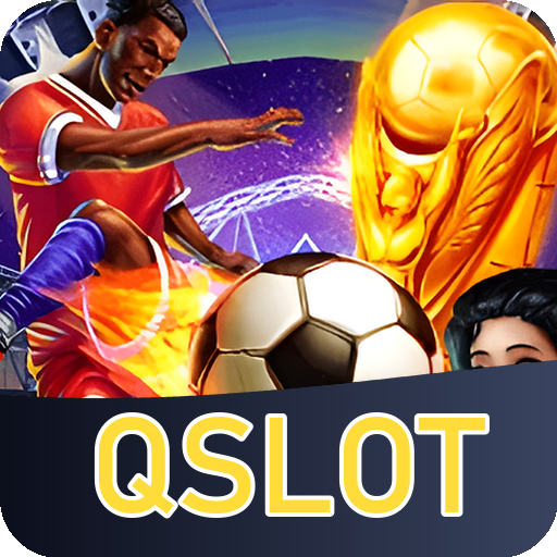 Formulário de Registro qslot
